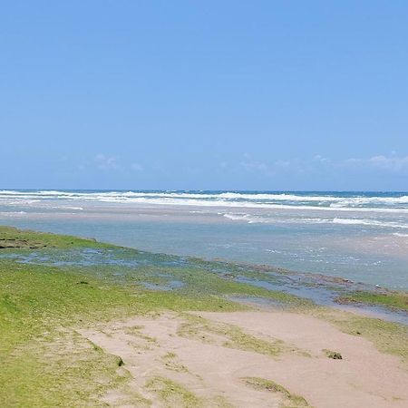 Portal Vida Chale Na Praia Da Taiba Sao Goncalo do Amarante  Ngoại thất bức ảnh